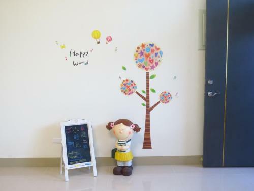 Nice Time Homestay