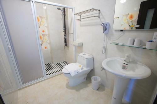 Heye Homestay