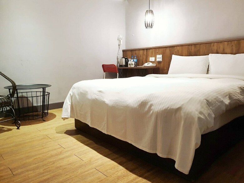 Hotel Artch Inn
