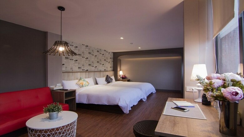 Hotel Artch Inn