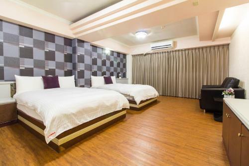 Lech Hotel