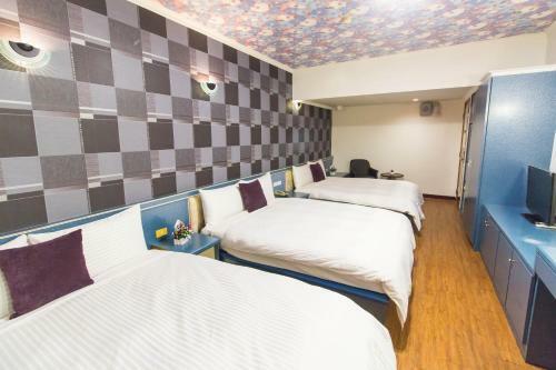 Lech Hotel