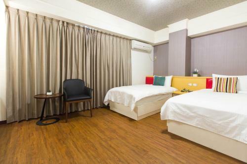 Lech Hotel
