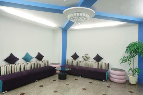 Lech Hotel