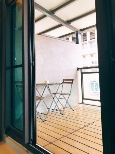 Hostal Catnap