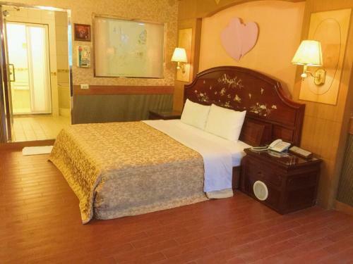 Wei Ni XI Motel