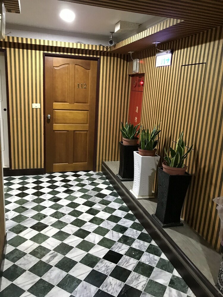 Posada Gui Zu Hotel