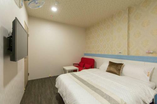 Xin Ju Homestay