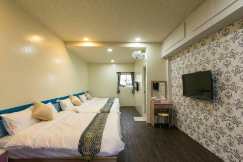 Xin Ju Homestay