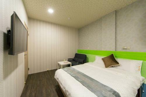 Xin Ju Homestay