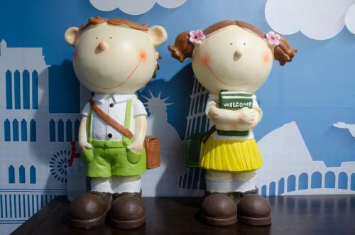 Clover B&B