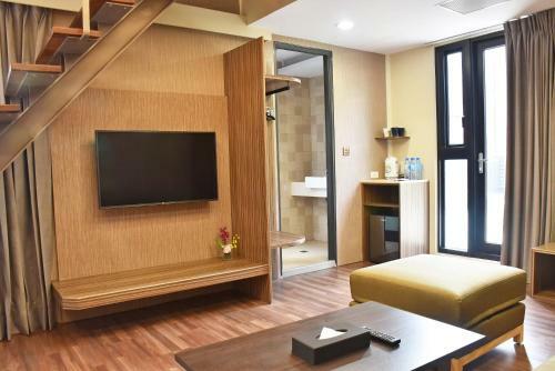 Hotel Innk