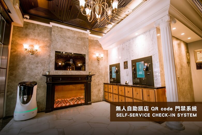 Dream Mansion Hotel