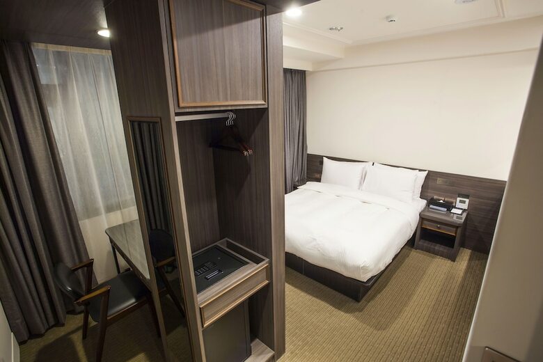 Dream Mansion Hotel