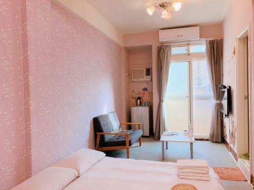 Posada Fengjia Love I Hostel