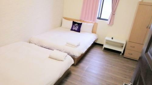 Hostal Journey House ????
