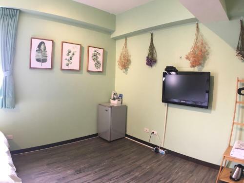 Posada Yizhong Apartment
