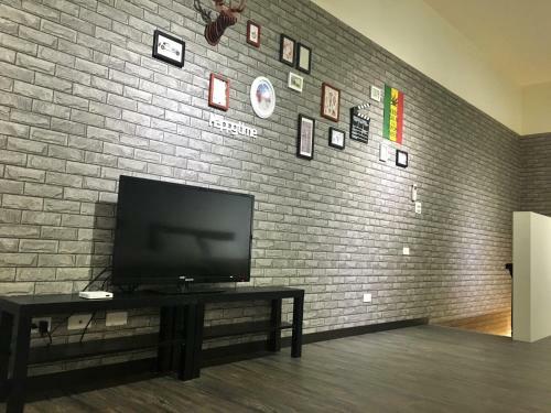 Posada Yizhong Apartment