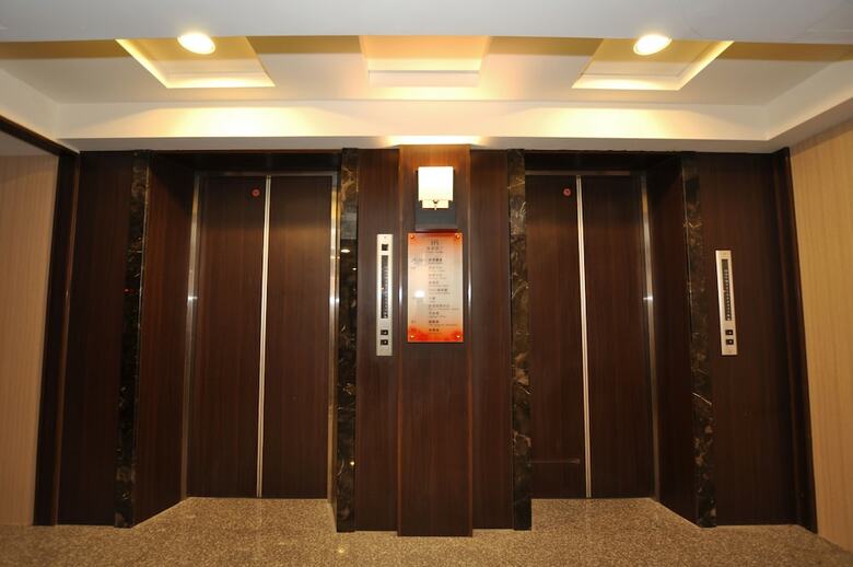 Regal International Hotel