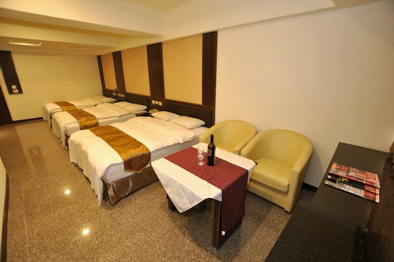 Regal International Hotel