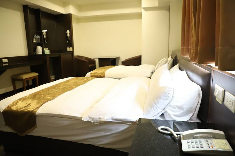 Regal International Hotel