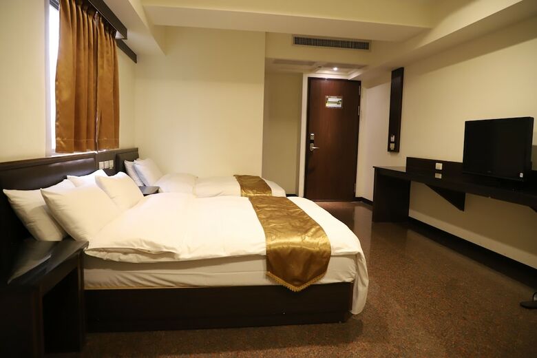 Regal International Hotel