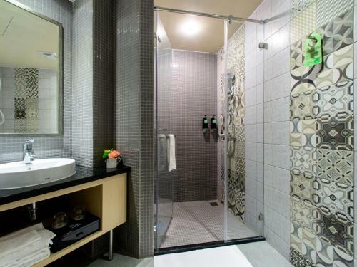 Stay Hotel - Taichung Zhongqing