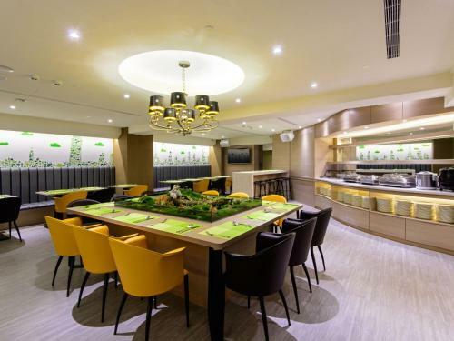 Stay Hotel - Taichung Zhongqing