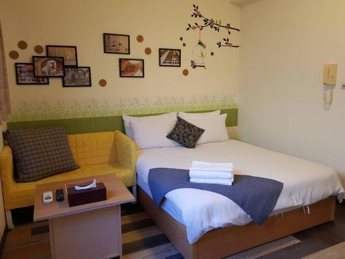 Hostal Yizhong Angus