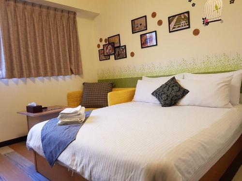 Hostal Yizhong Angus