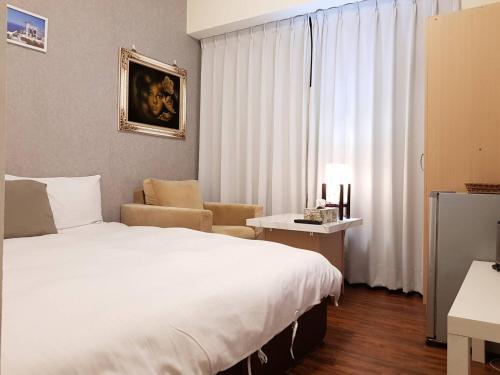 Hostal Yizhong Angus