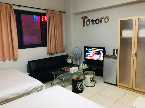 Hostal Yizhong Angus