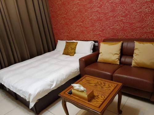 Hostal Yizhong Angus