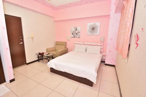 Hostal Yizhong Angus