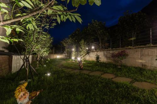 Muxia Siji Sea View Guesthouse