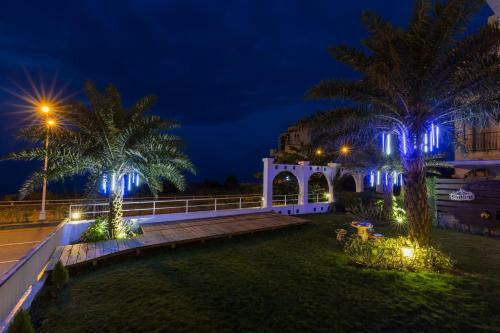 Muxia Siji Sea View Guesthouse