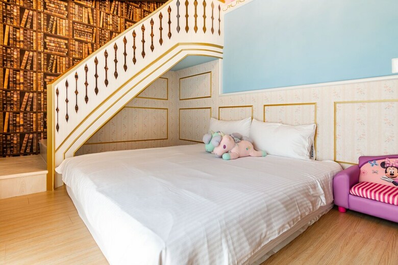 Hi Kids B&B
