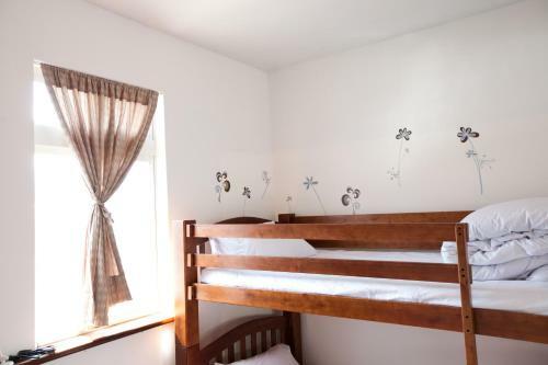 Villa Alice Springs Homestay