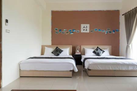 Apartamento Chun House