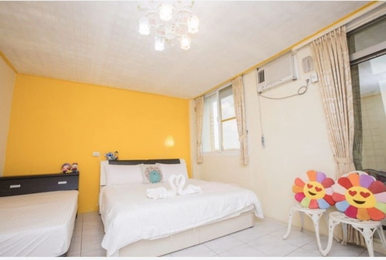 Hotel Happy Homestay
