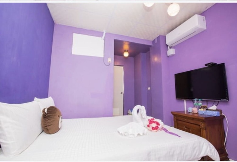 Hotel Happy Homestay