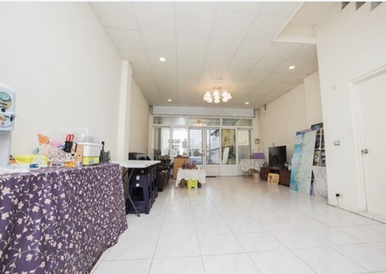Hotel Happy Homestay