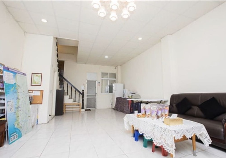 Hotel Happy Homestay