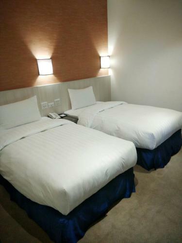 Ocean Hotel