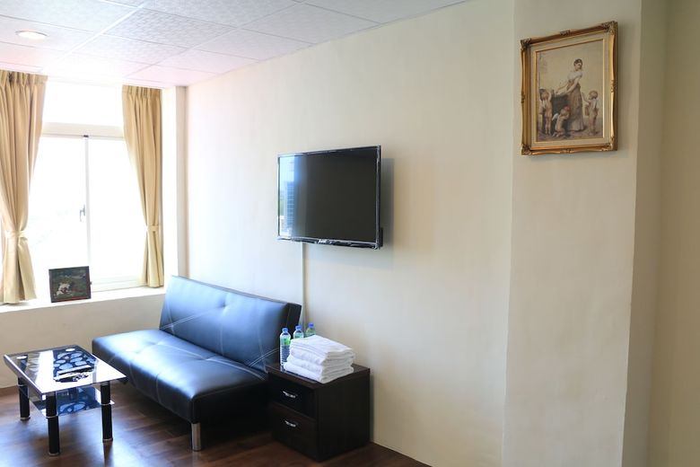 Hotel Harmony Guest House