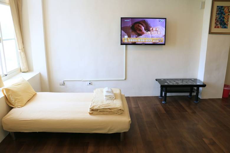 Hotel Harmony Guest House