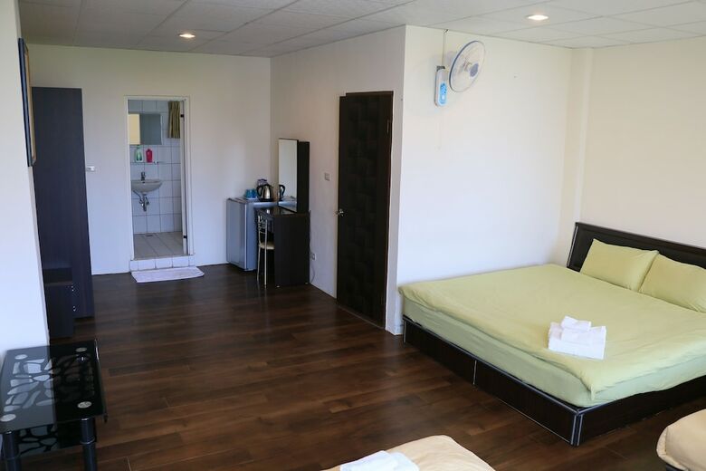 Hotel Harmony Guest House
