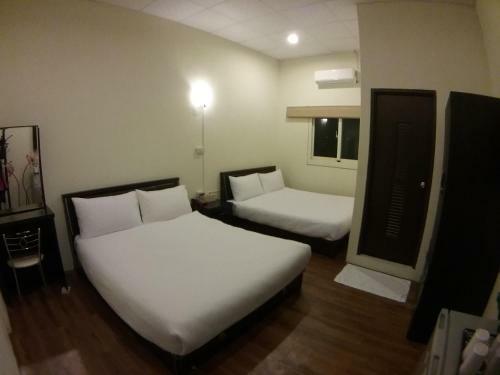 Malaya Guest House