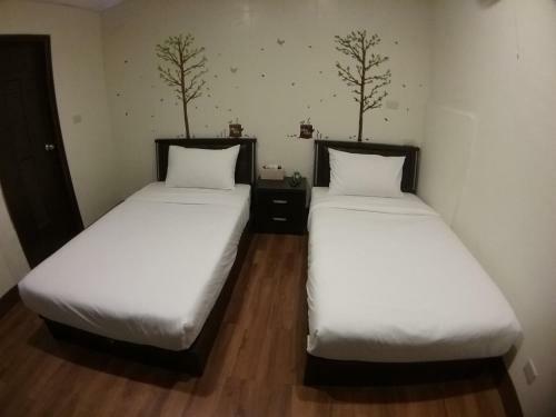 Malaya Guest House