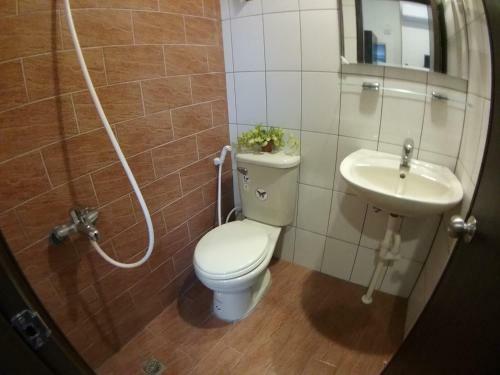 Malaya Guest House